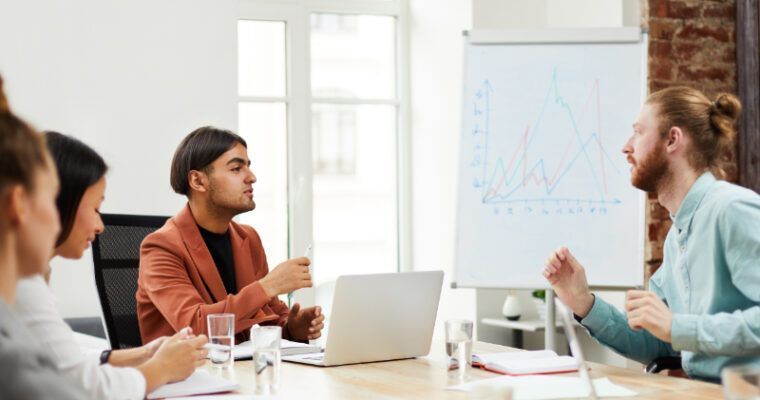 Formación interna más eficaz con apps educativas para empresas