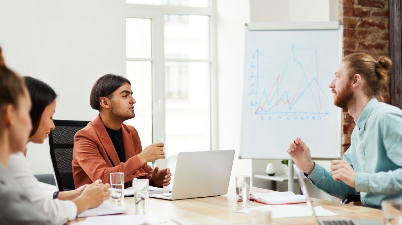 Formación interna más eficaz con apps educativas para empresas
