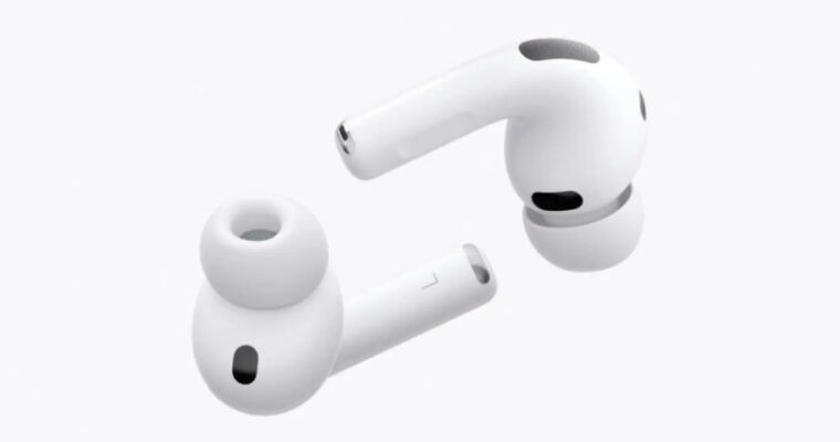 AirPods Pro 3 (2025): traducen idiomas, miden tu pulso y duran más