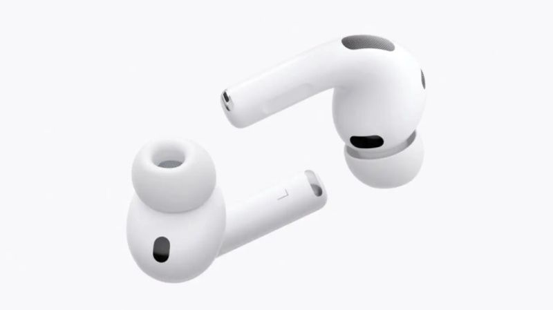 AirPods Pro 3 (2025): traducen idiomas, miden tu pulso y duran más
