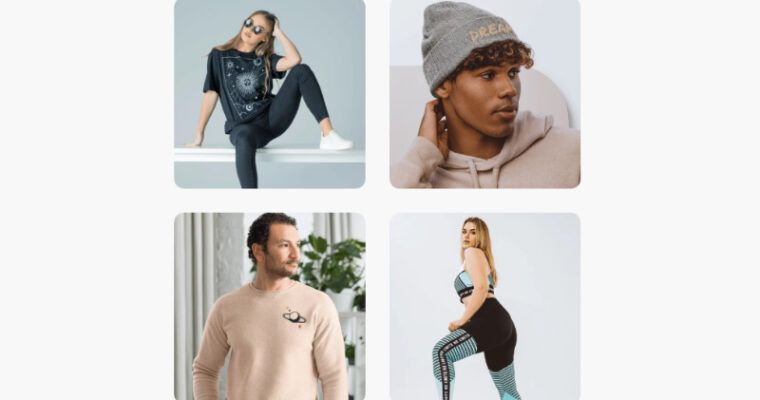 Mejores apps para diseñar tu ropa: personaliza tu estilo desde tu móvil