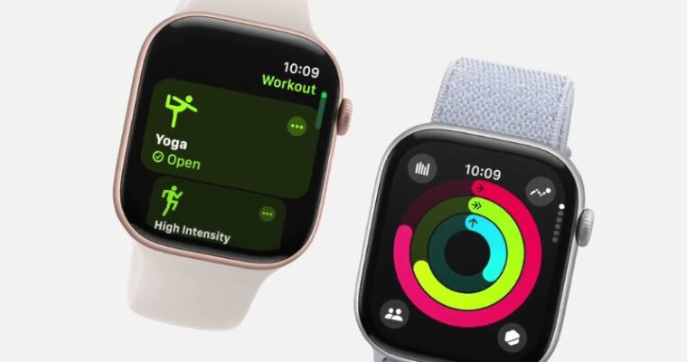 Apple Watch 2025: conoce a fondo el Series 11, SE 3 y Ultra 3