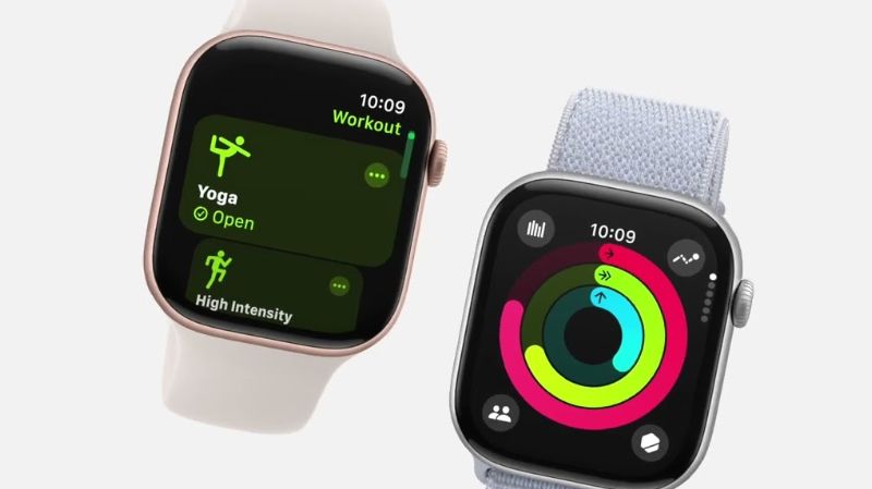 Apple Watch 2025: conoce a fondo el Series 11, SE 3 y Ultra 3