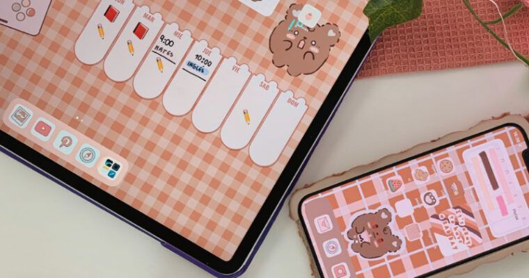 Cómo cambiar los iconos de las apps en iPhone con iOS 26 | Guía completa