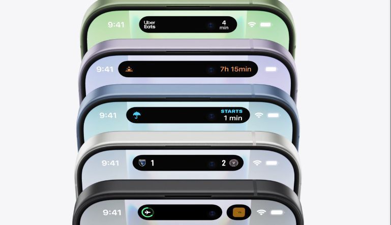 iPhone 17 y iPhone 17 Air: Todo lo nuevo en este 2025