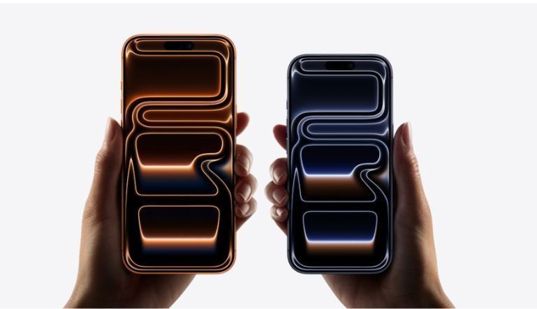 iPhone 17 Pro y Pro Max: Así son los modelos estrella de 2025