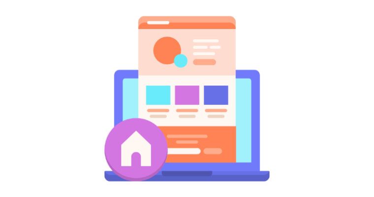 Crear landing page profesional: guía para destacar online con tu negocio