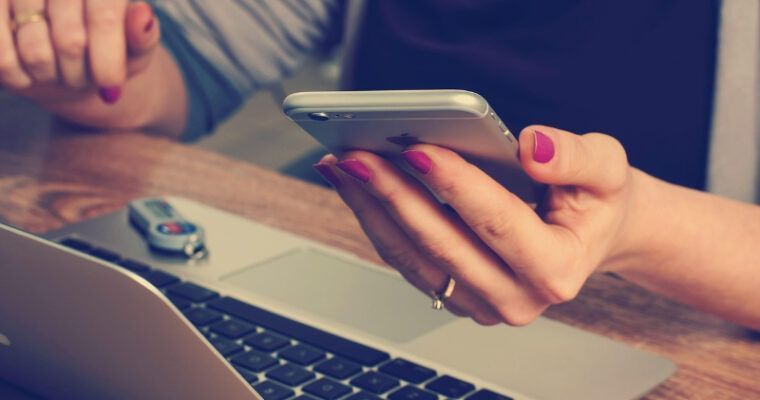 Comunicación digital en la era flexible