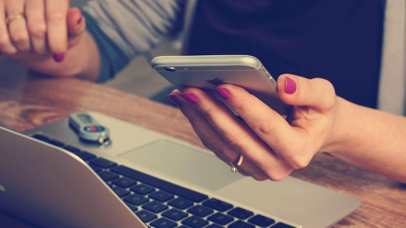 Comunicación digital en la era flexible