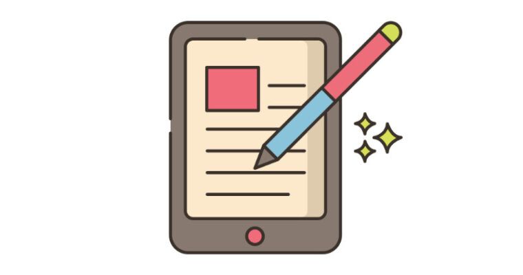 Cómo organizarte sin agobiarte con un planner digital 2026
