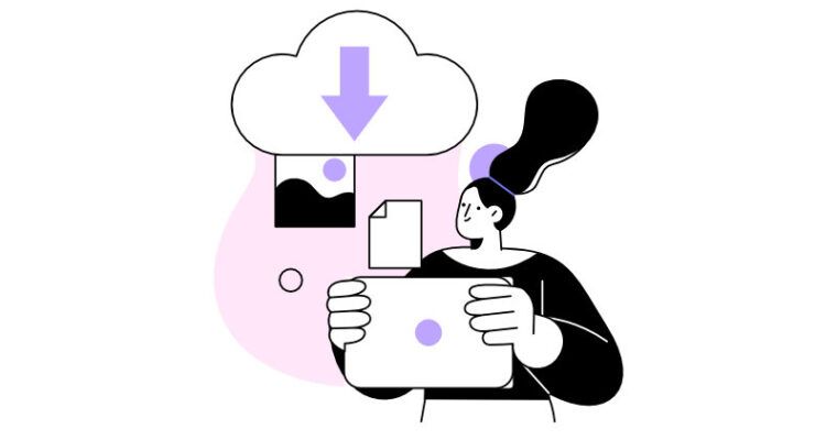 Cómo descargar tus pedidos anteriores en HardPeach: guía práctica para clientes
