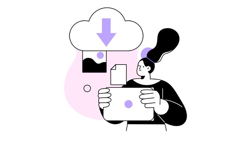 Cómo descargar tus pedidos anteriores en HardPeach: guía práctica para clientes