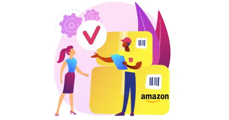 Cómo devolver una compra de Amazon desde iPhone paso a paso