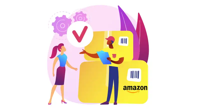 Cómo devolver una compra de Amazon desde iPhone paso a paso