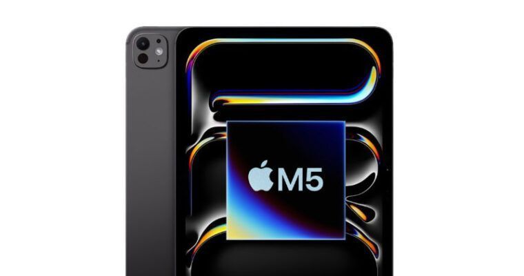 iPad Pro M5 (2025): la tablet profesional de Apple