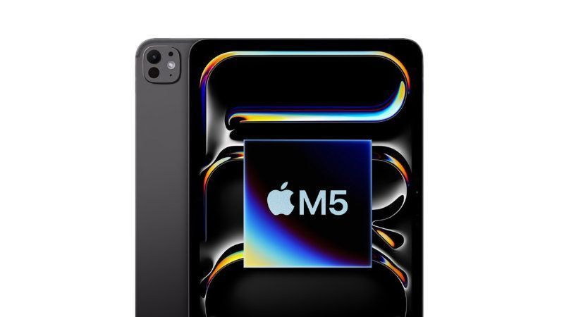 iPad Pro M5 (2025): la tablet profesional de Apple