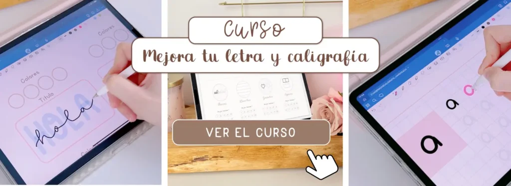 mejorar la letra en tablet