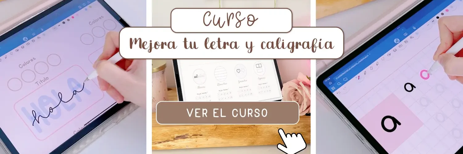 mejorar la letra en tablet