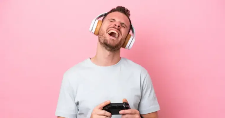 Play 5, videojuegos y un buen TV: cómo montar tu rincón gamer perfecto