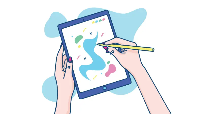 Pinceles para Procreate gratis: Brushes perfectos para empezar (y enamorarte del dibujo digital)