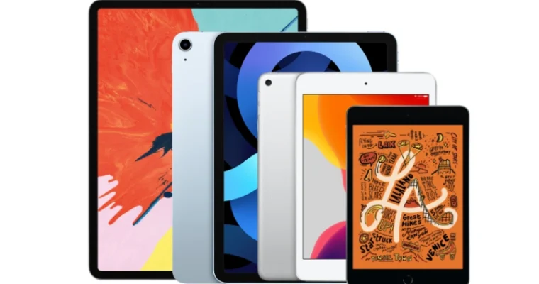 ¿Qué iPad comprar en 2026? Guía completa de que iPad elegir