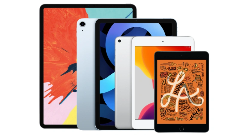 ¿Qué iPad comprar en 2026? Guía completa de que iPad elegir