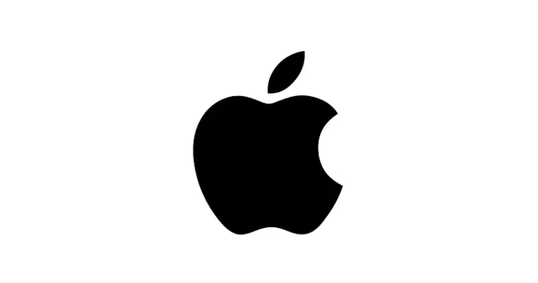 Cómo escribir el símbolo de Apple  en iPhone, iPad y Mac