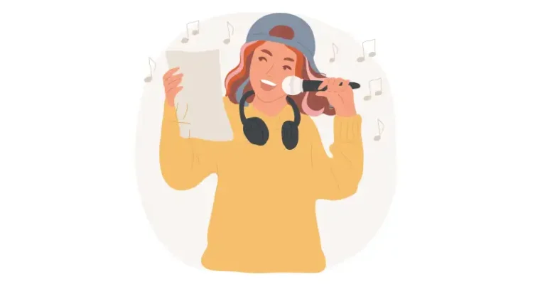Aprende a cantar con ayuda de la tecnología