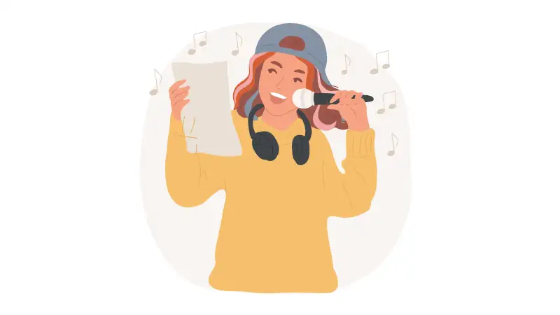 Aprende a cantar con ayuda de la tecnología