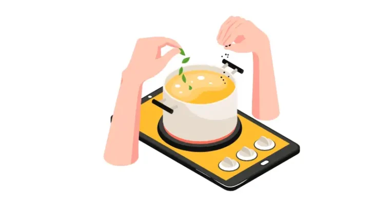 Cómo organizar recetas para personas ocupadas: Meal Prep que funciona de verdad