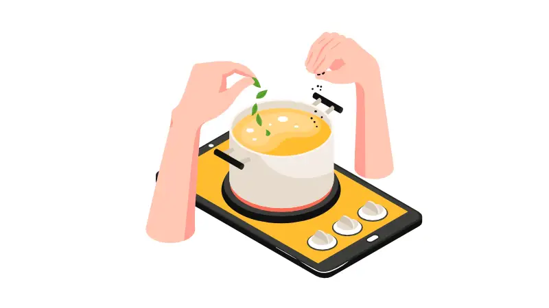 Cómo organizar recetas para personas ocupadas: Meal Prep que funciona de verdad