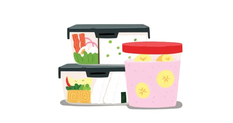 Meal Prep y Batch Cooking: cómo organizar tus comidas y tu semana sin estrés