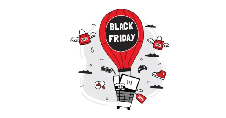 ¿Qué es el Black Friday y cómo aprovecharlo al máximo?