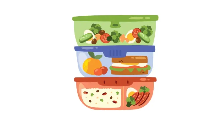 10 recetas rápidas para tu lunch box o tupper: come sano y sin tanto lío