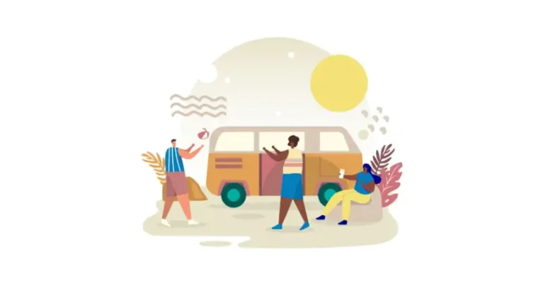 Consejos prácticos para viajar en caravana (que suelen pasarse por alto)