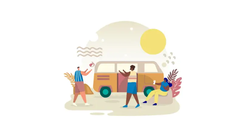 Consejos prácticos para viajar en caravana (que suelen pasarse por alto)