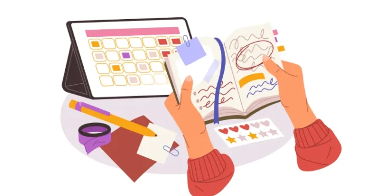 ¿Qué es una agenda digital?