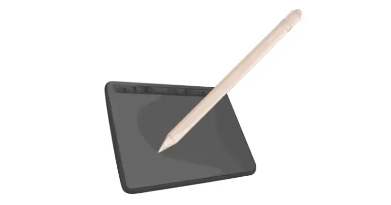 ¿Merece la pena el Apple Pencil o puedes hacer lo mismo con los dedos?