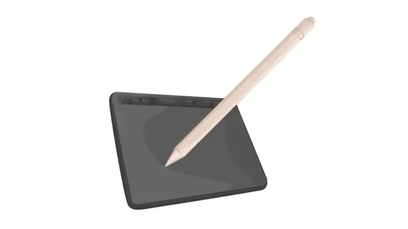¿Merece la pena el Apple Pencil o puedes hacer lo mismo con los dedos?