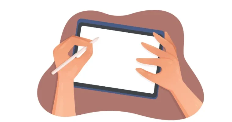 No tienes mala letra, solo nadie te enseñó en digital