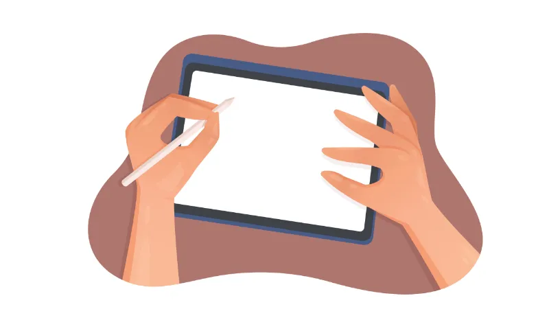 No tienes mala letra, solo nadie te enseñó en digital