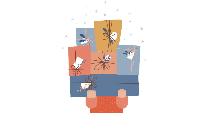 40 ideas de regalos tecnológicos para triunfar en estas fiestas