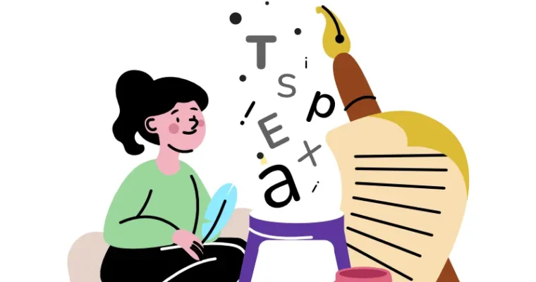 Top 5 tipografías y fuentes para tus notas, apuntes y agendas digitales