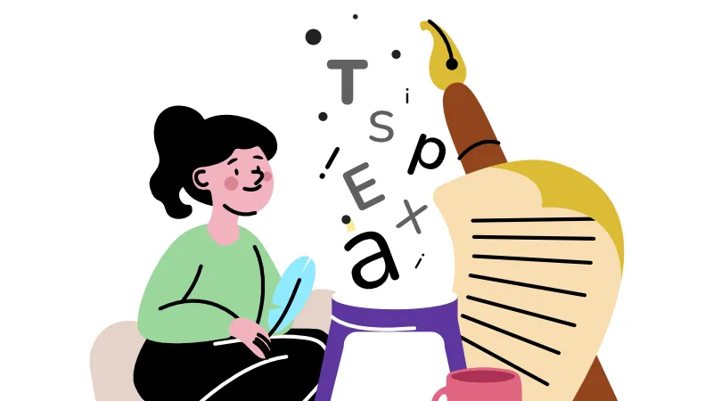 Top 5 tipografías y fuentes para tus notas, apuntes y agendas digitales