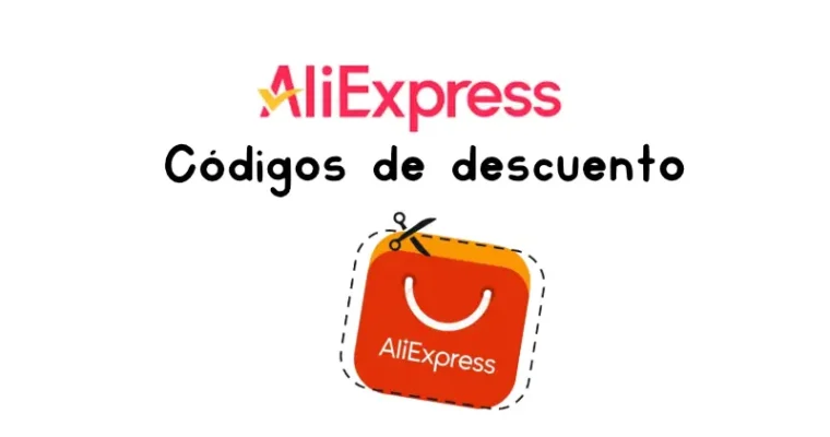 Códigos de descuento de Aliexpress | Accesorios para tu tablet, móvil y más en AliExpress con descuentos especiales