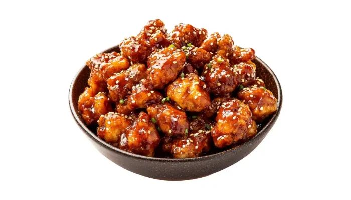 Pollo frito coreano estilo Seúl: receta original de pollo y salsa yangnyeom