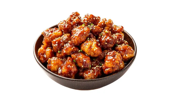 Pollo frito coreano estilo Seúl: receta original de pollo y salsa yangnyeom