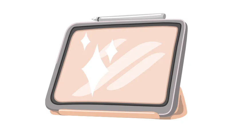 Cómo escribir a mano en tablet y mejorar tu letra paso a paso