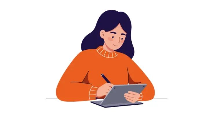 Cómo escribir bonito en Goodnotes aunque seas principiante