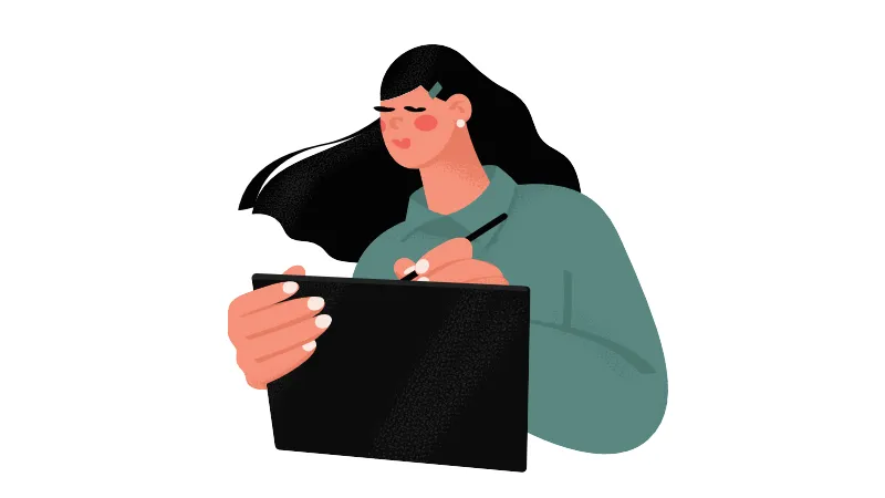 Cómo escribir una historia paso a paso (Guía completa y para principiantes)